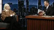 Billie Eilish, Zach Galifianakis still