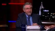 Paul Krugman still