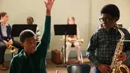 I'm With The Band still