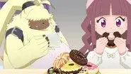 Gluttony still