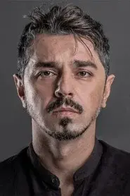 Amos Zaharia