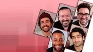Comedy Actors still