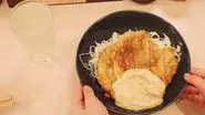 The Best Chicken Nanban still