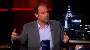 Jeff Skoll still
