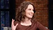 Tina Fey, Andrew Scott still