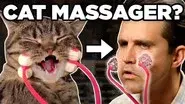 Is this Grooming Product for Pets or Humans? (GAME) still