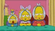 Treehouse of Horror XXIV still