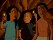 The Son That Got Away still
