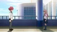 Nosaka's Declaration of War still