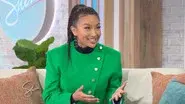 Jeannie Mai Jenkins, Hosea Chanchez still