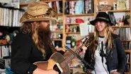 Chris Stapleton still