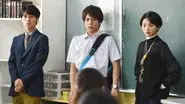 お前しか見えない! still