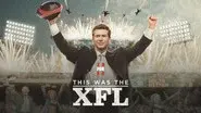 This Was the XFL still