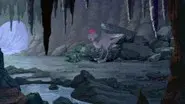 The Cave of Many Voices still