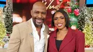 Karamo still