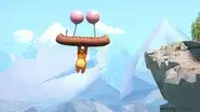 Lemming Gum still