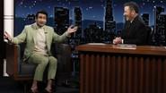 Kumail Nanjiani, Pink still