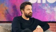 Jake Johnson, Natasha Leggero, Jackson Wang still