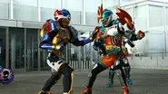 Defeated M's Paradox still
