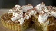 Dessert still