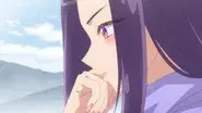 Akino-san Is Super Unfriendly still