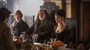 Castle Leoch still