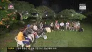 Midnight in Seoul still
