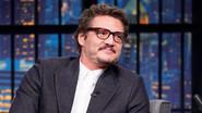 Pedro Pascal, Taye Diggs still