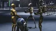 Nomad Droids still