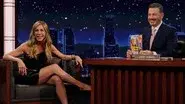 Jennifer Aniston; Diego Luna; Gael García Bernal; Ben Platt; Brandy Clark still