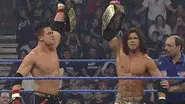 SmackDown - Nov. 16, 2007 still
