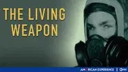 The Living Weapon still