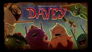 Davey still