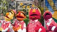 Sesame Street Song Day still