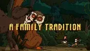 A Family Tradition still