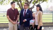 Adam Ruins Giving still