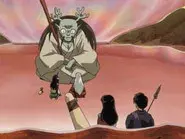 Hosenki and the Last Shard still