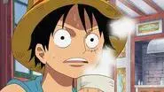 Saving Ace! The Next Stop: the Great Prison! still