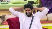 Rana Visits The Show still