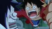 A Mastermind Underground! Doflamingo Makes His Move! still