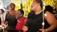Sharon Jones & The Dap-Kings still