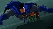 Aquaman's Outrageous Adventure! still