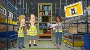 Warehouse still