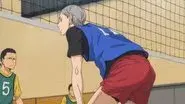 Center Ace still