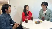 231011 mini Pinggyego : Yu Jae-seok, Cho Sae-Ho, Park Boyoung @DdeunDdeun Editorial room (OneCam) still