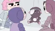 Puddle and the King Chapter 3: All the King’s Slides still
