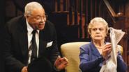 Driving Miss Daisy still