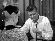 The Man with Two Faces still