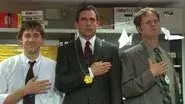 Office Olympics still