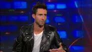 Adam Levine still
